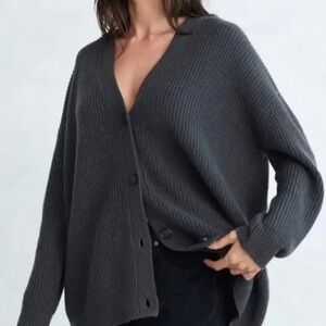 Jenni Kayne cashmere cocoon